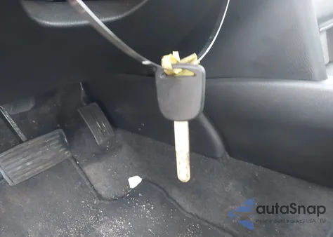 2008 Honda Accord 2.4 Ex from USA, damaged, VIN 1HGCP26768A044066